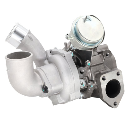 Turbocharger for Hyundai iLoad 2.5TD D4CB
