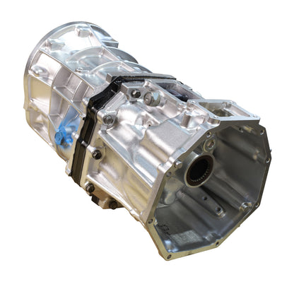 Toyota Hilux KUN26 Reconditioned Gearbox