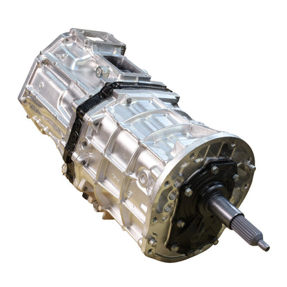 Toyota Hilux KUN26 Reconditioned Gearbox