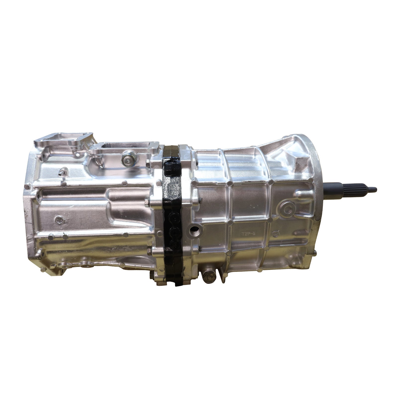 Toyota Hilux KUN26 Reconditioned Gearbox