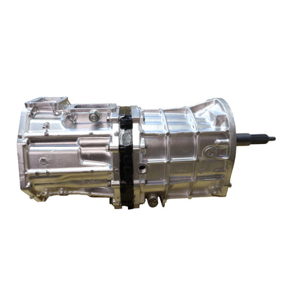 Toyota Hilux KUN26 Reconditioned Gearbox