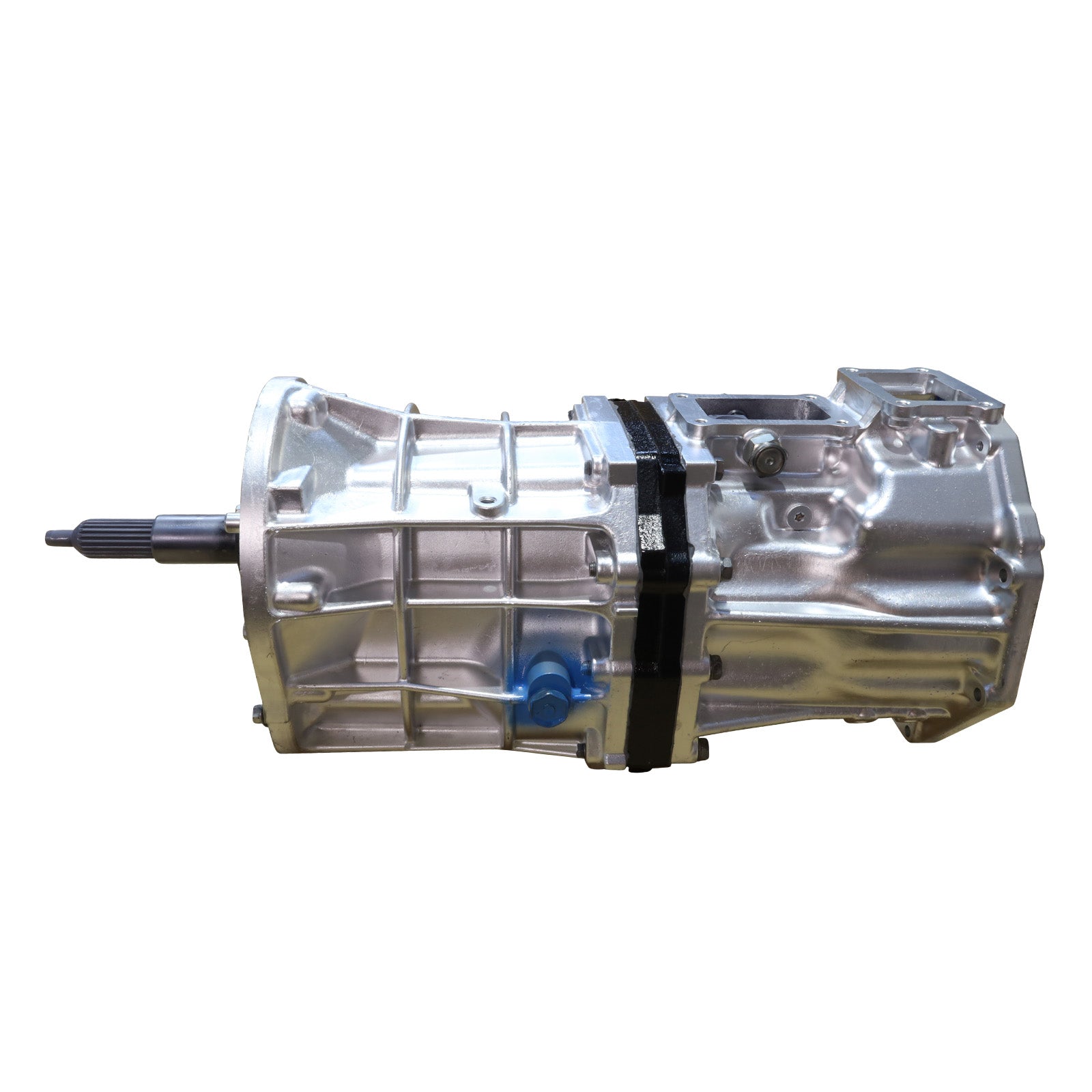 Toyota Hilux KUN26 Reconditioned Gearbox