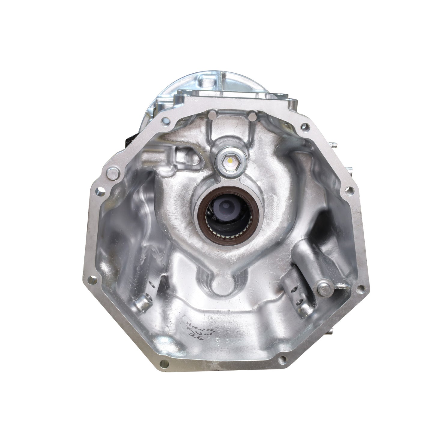 Toyota Hilux KUN26 Reconditioned Gearbox