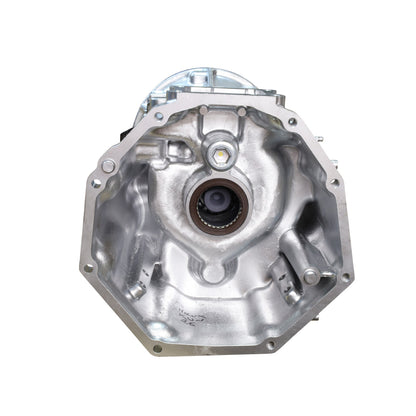 Toyota Hilux KUN26 Reconditioned Gearbox