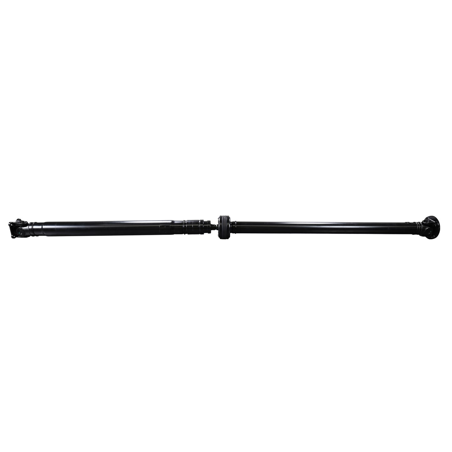 New tailshaft for Nissan Dualis Qashqai Renault Koleos 2007 to 2014