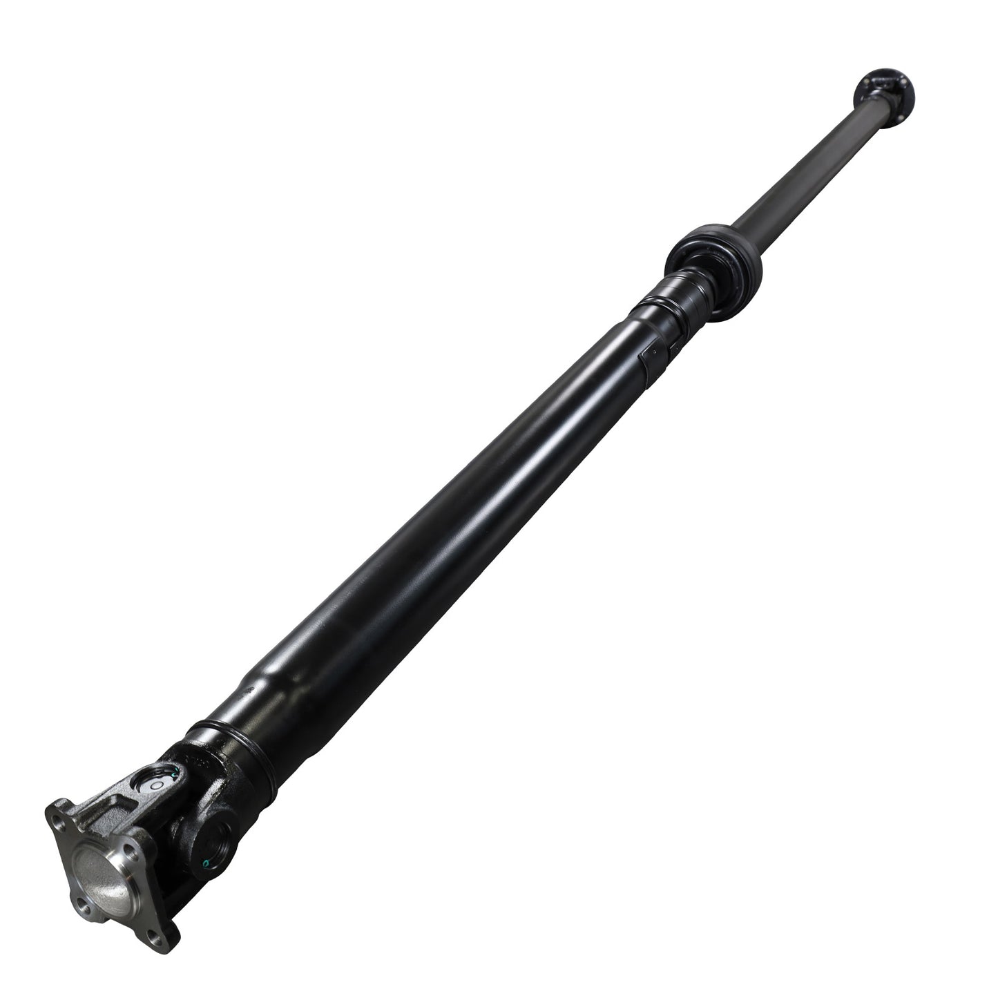 New tailshaft for Nissan Dualis Qashqai Renault Koleos 2007 to 2014
