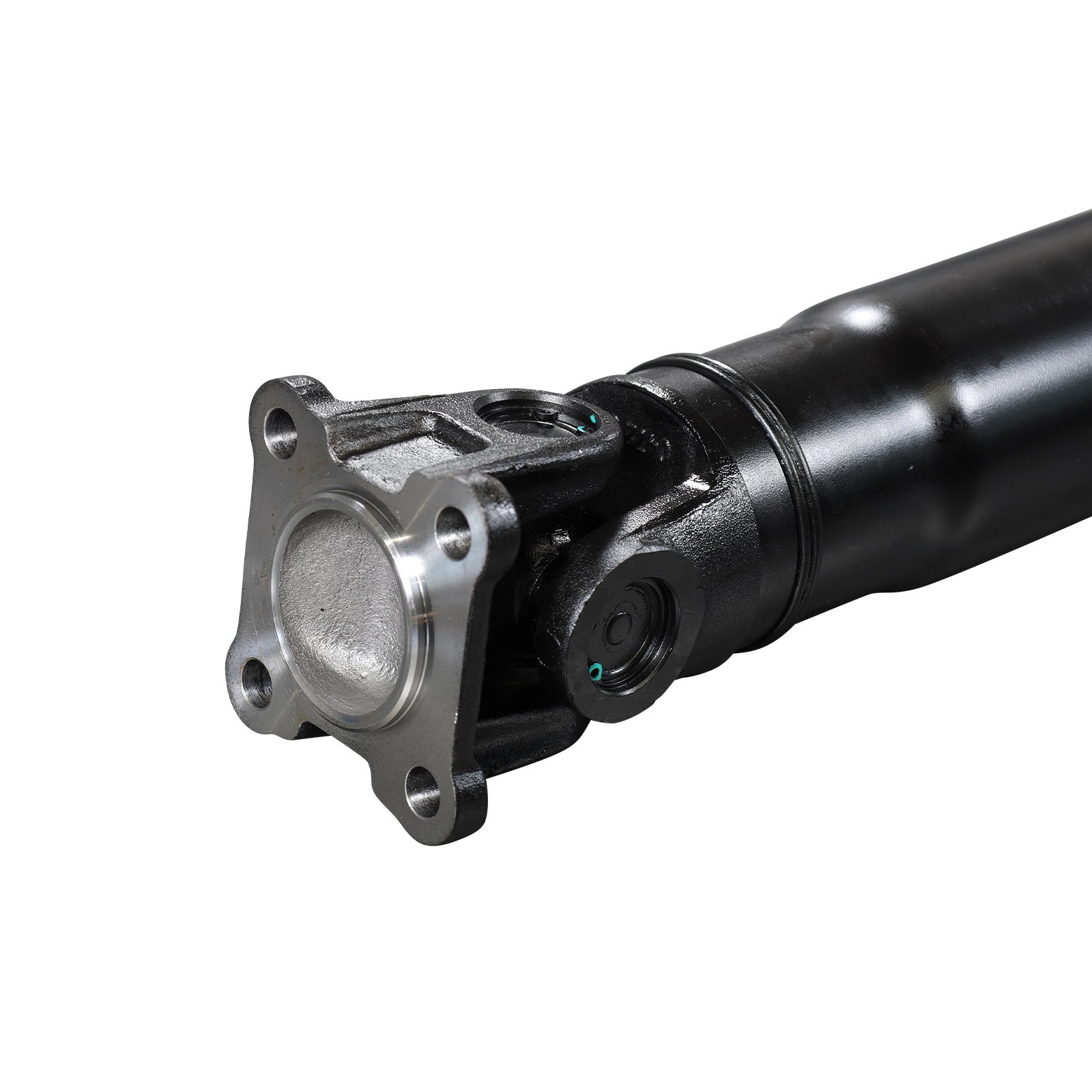 New tailshaft for Nissan Dualis Qashqai Renault Koleos 2007 to 2014