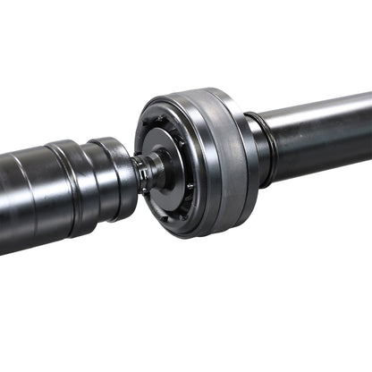 New tailshaft for Nissan Dualis Qashqai Renault Koleos 2007 to 2014