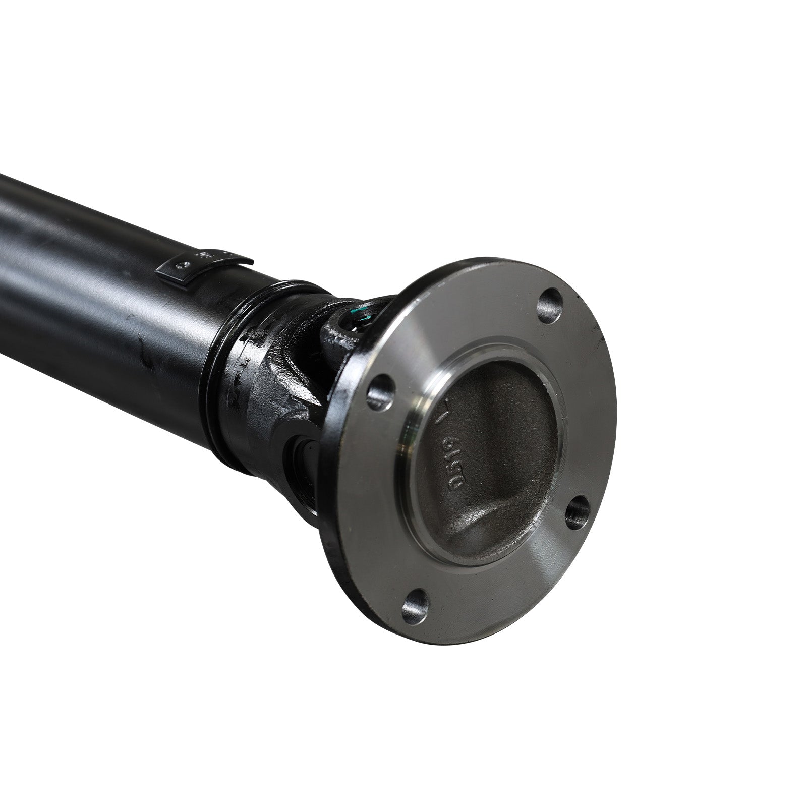 New tailshaft for Nissan Dualis Qashqai Renault Koleos 2007 to 2014