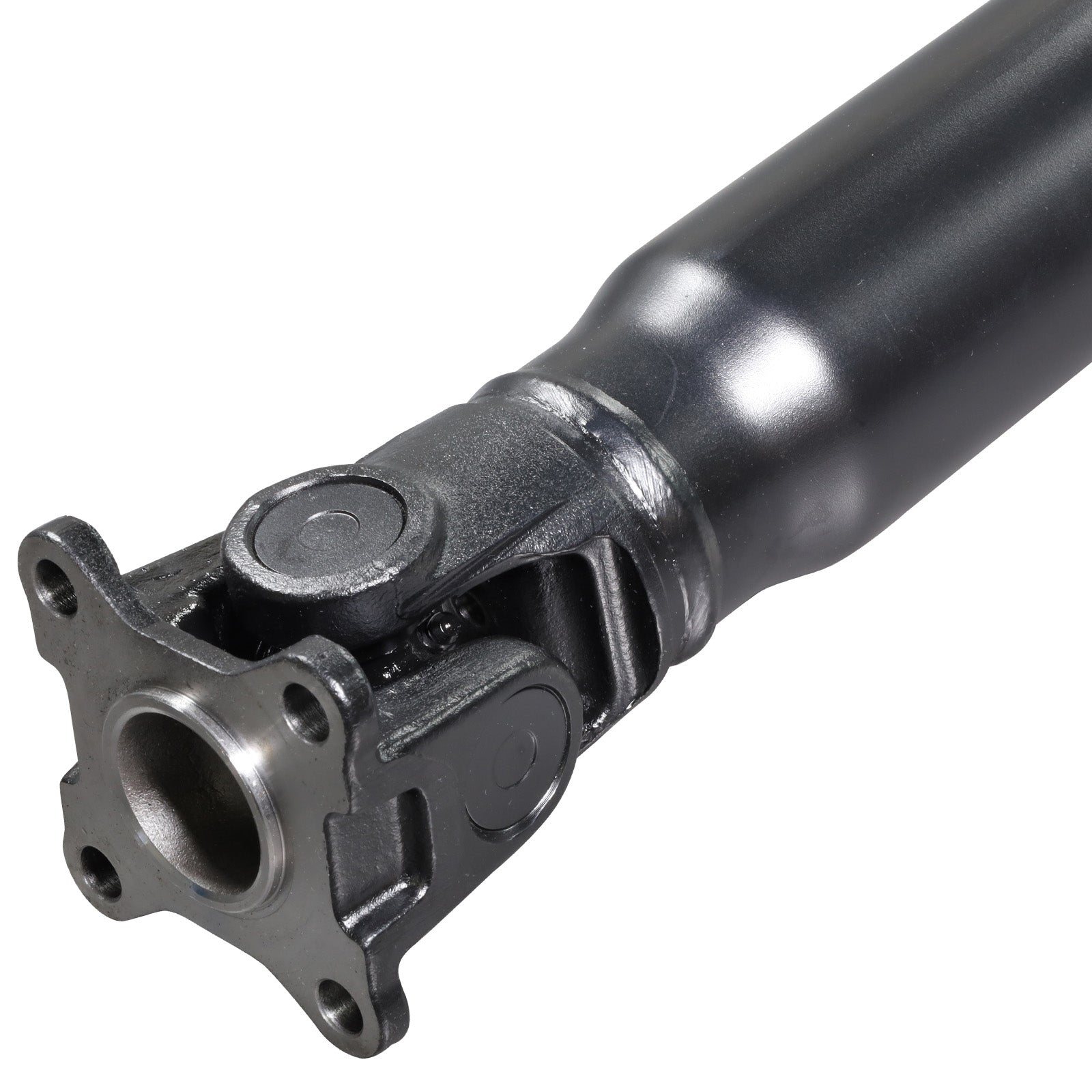 New rear tailshaft for Toyota Hilux KUN26 3.0 diesel manual transmission