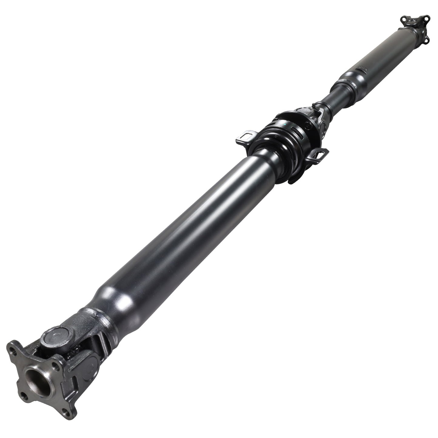 New rear tailshaft for Toyota Hilux KUN26 3.0 diesel manual transmission