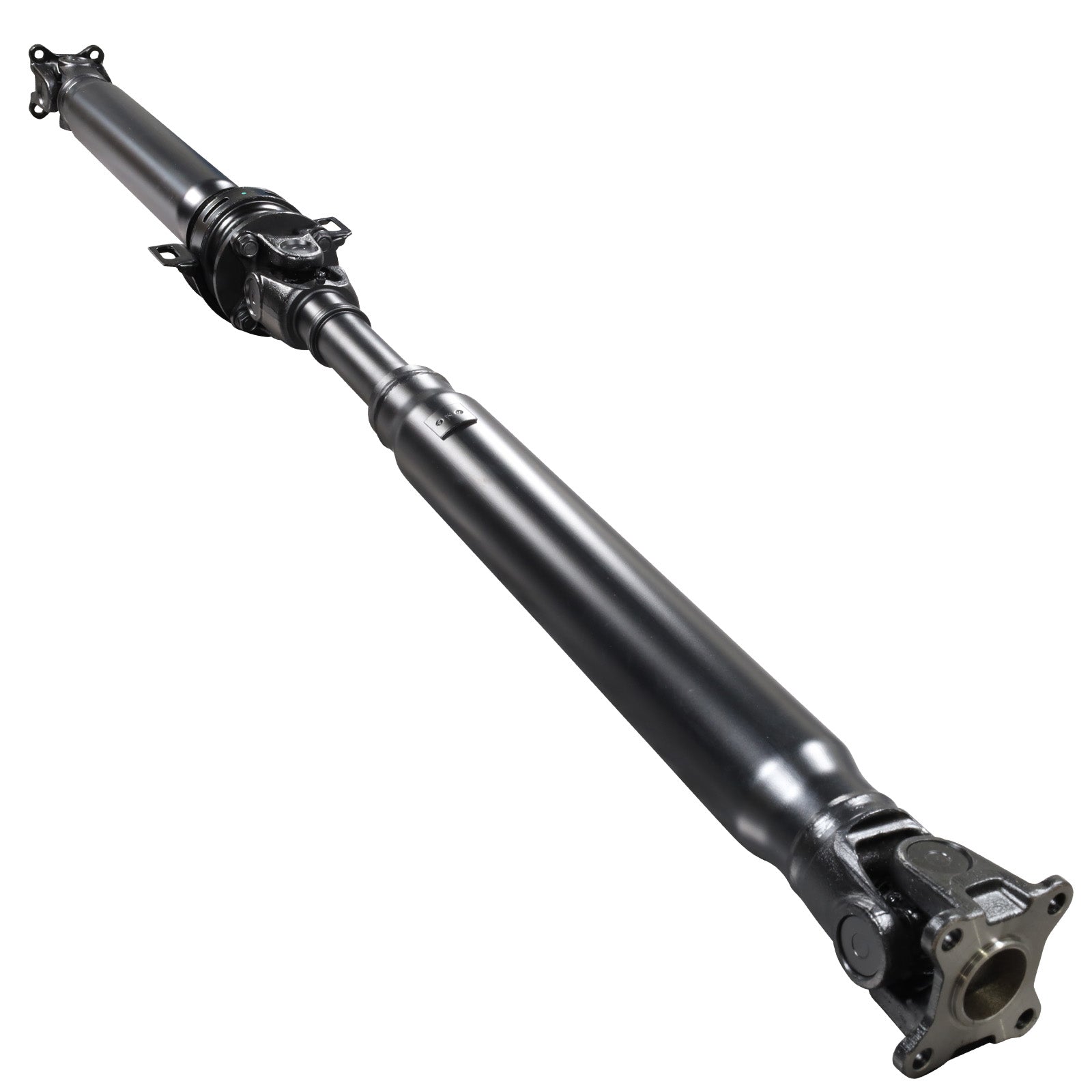 New rear tailshaft for Toyota Hilux KUN26 3.0 diesel manual transmission