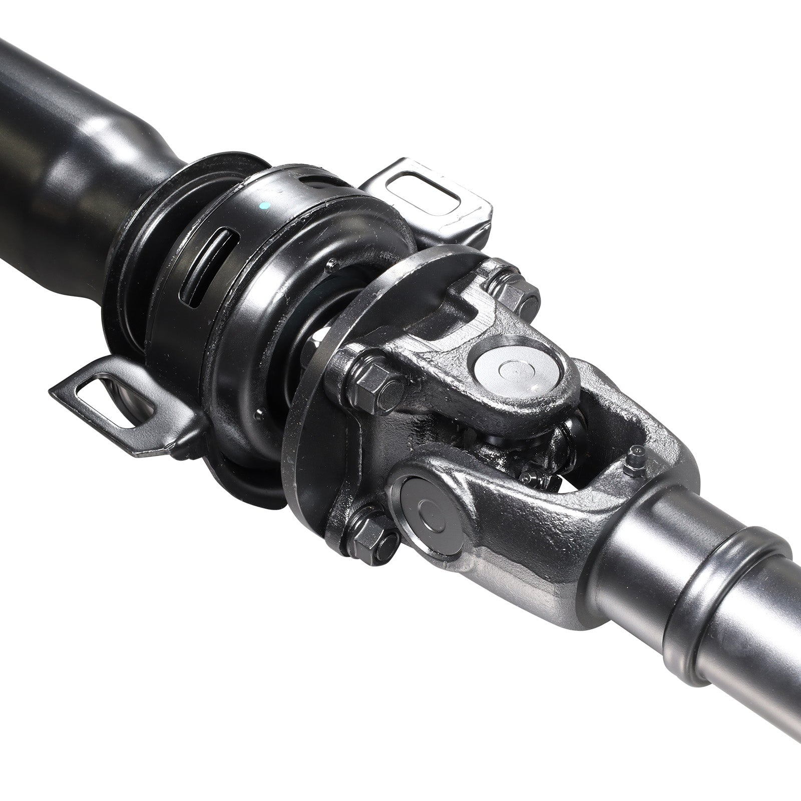 New rear tailshaft for Toyota Hilux KUN26 3.0 diesel manual transmission