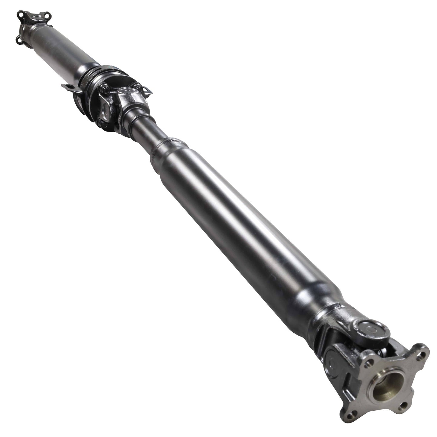 New rear tailshaft for Toyota Hilux KUN26 automatic