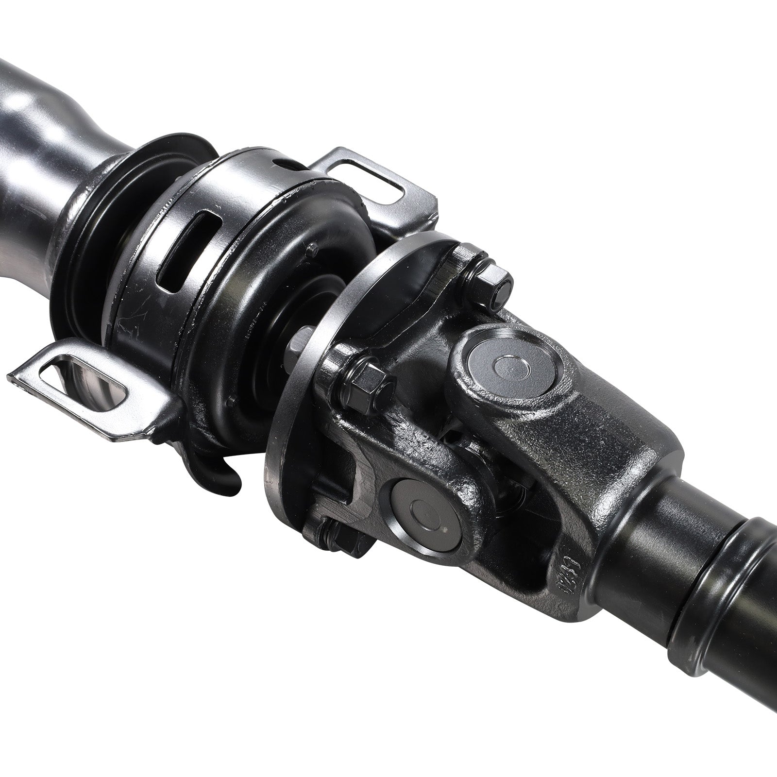 New rear tailshaft for Toyota Hilux KUN26 automatic