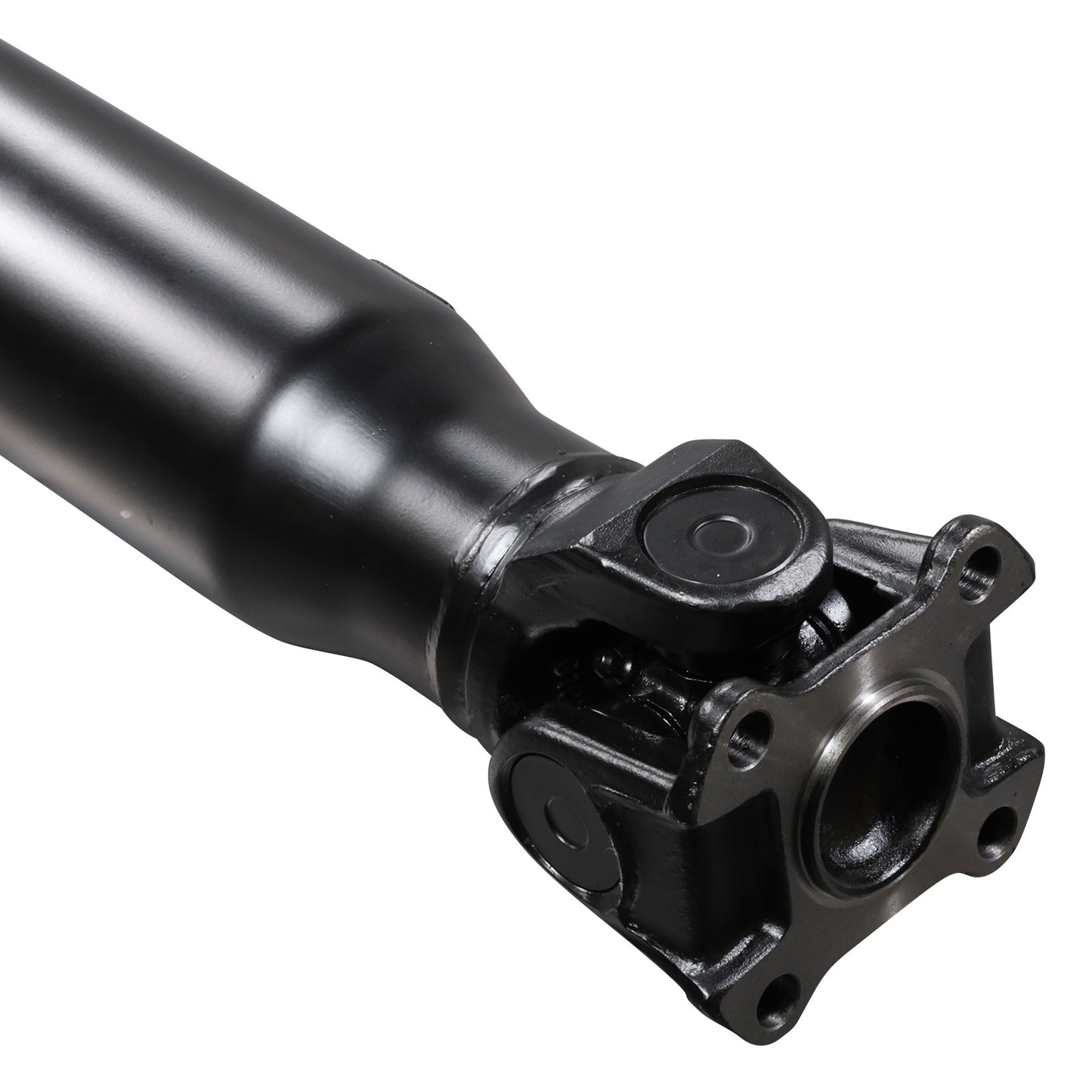 Tailshaft for Toyota 76 Series Landcruiser 2007 Onwards