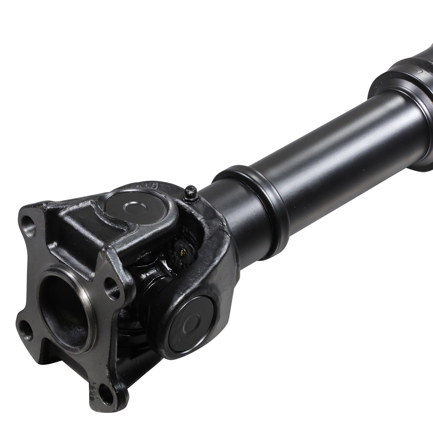 Tailshaft for Toyota 76 Series Landcruiser 2007 Onwards