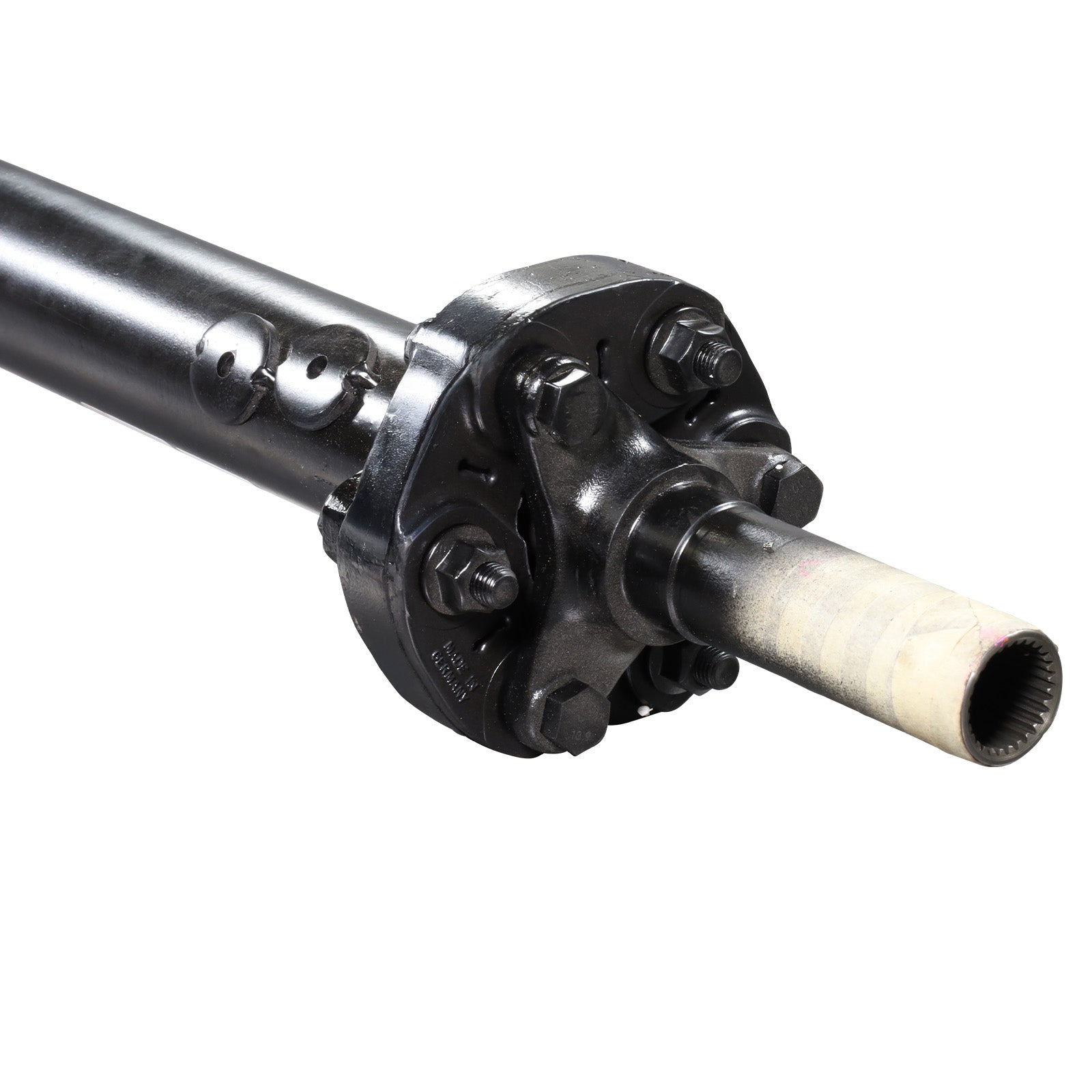 Reconditioned Falcon Tail Shaft