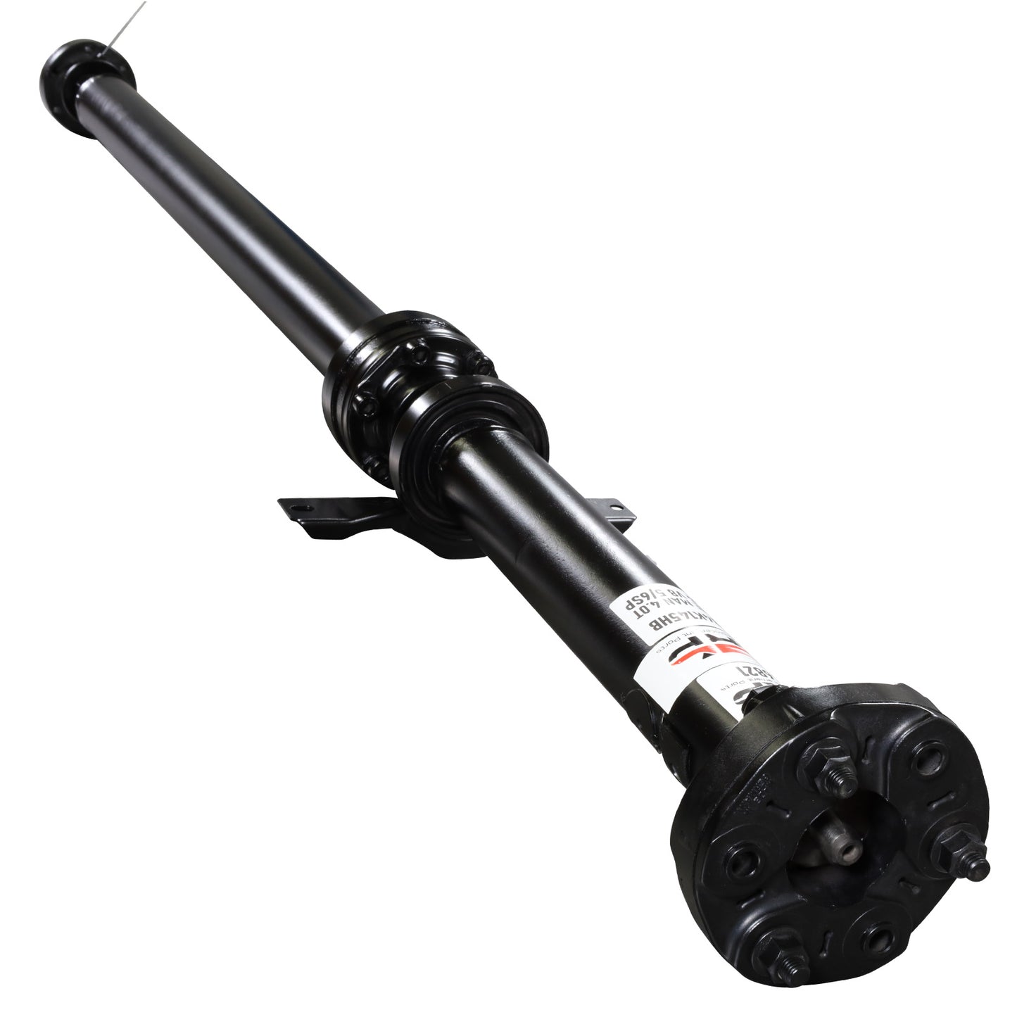 Reconditioned Tail Shaft for BA Ford Falcon 6 Speed Manual Ute XR6 Turbo