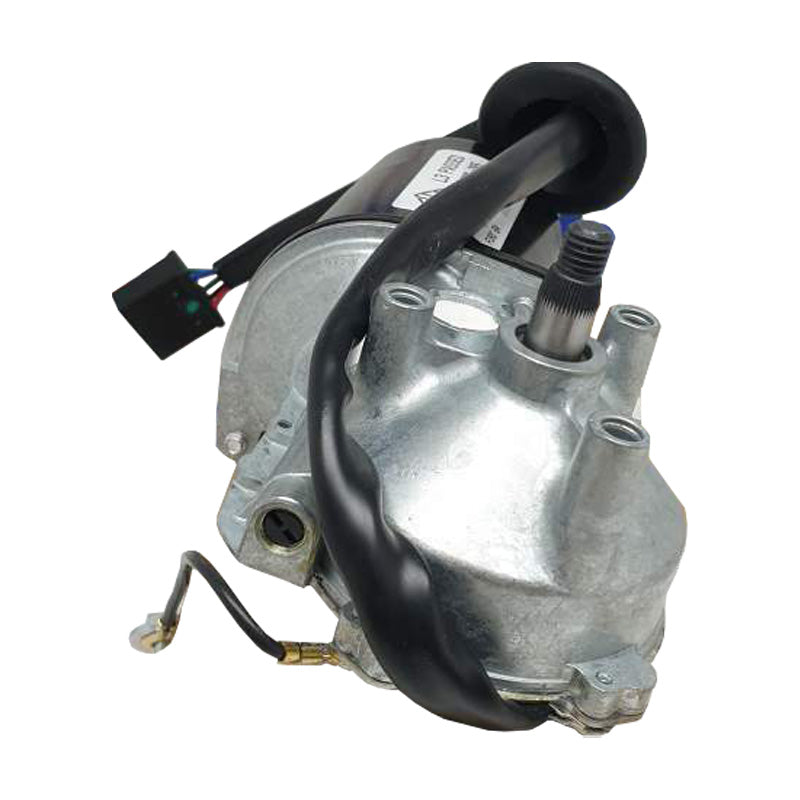 Front Wiper Motor to Suit BA BF Ford Falcon