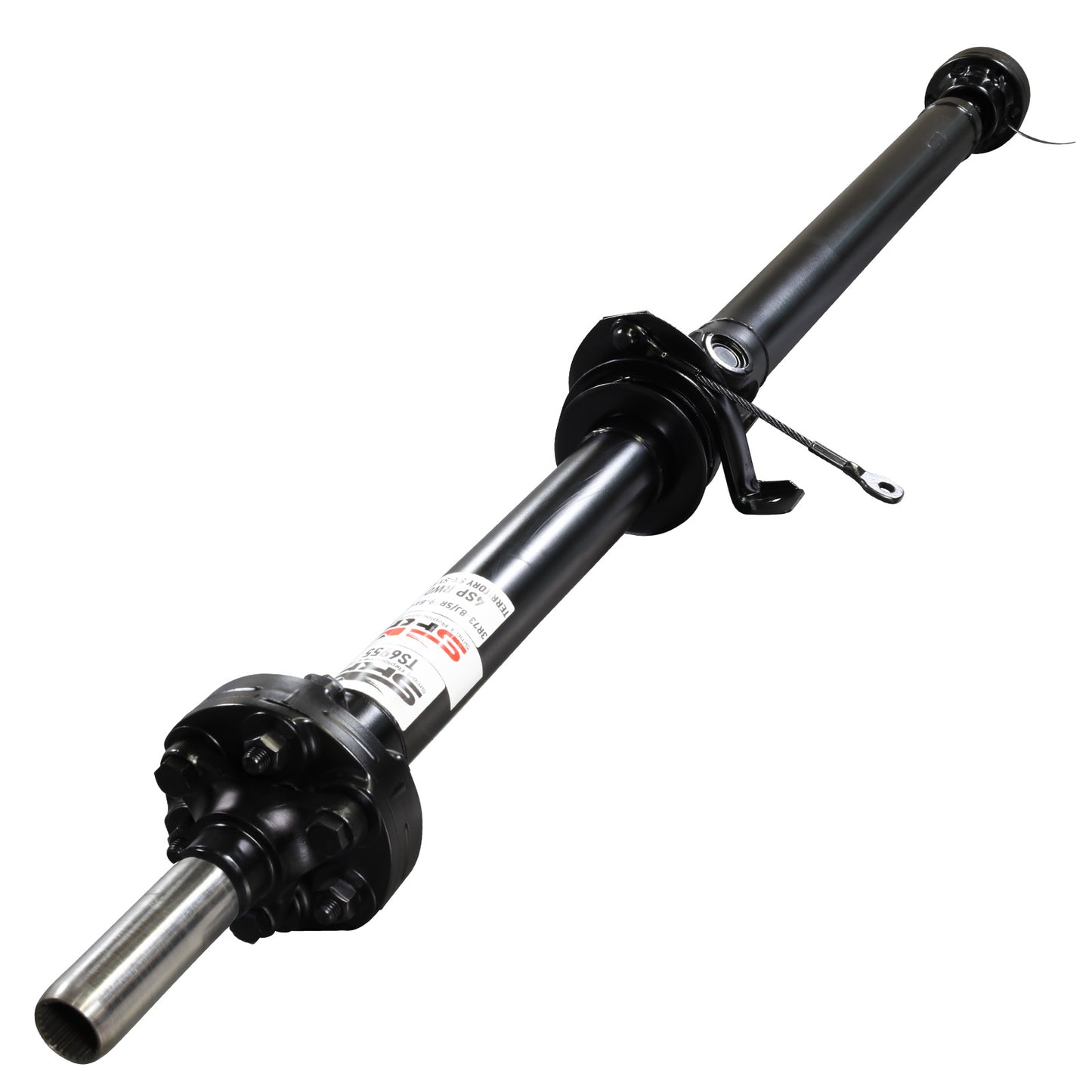 Reconditioned Tail Shaft for SX-SY Ford Territory RWD 4 Speed Auto