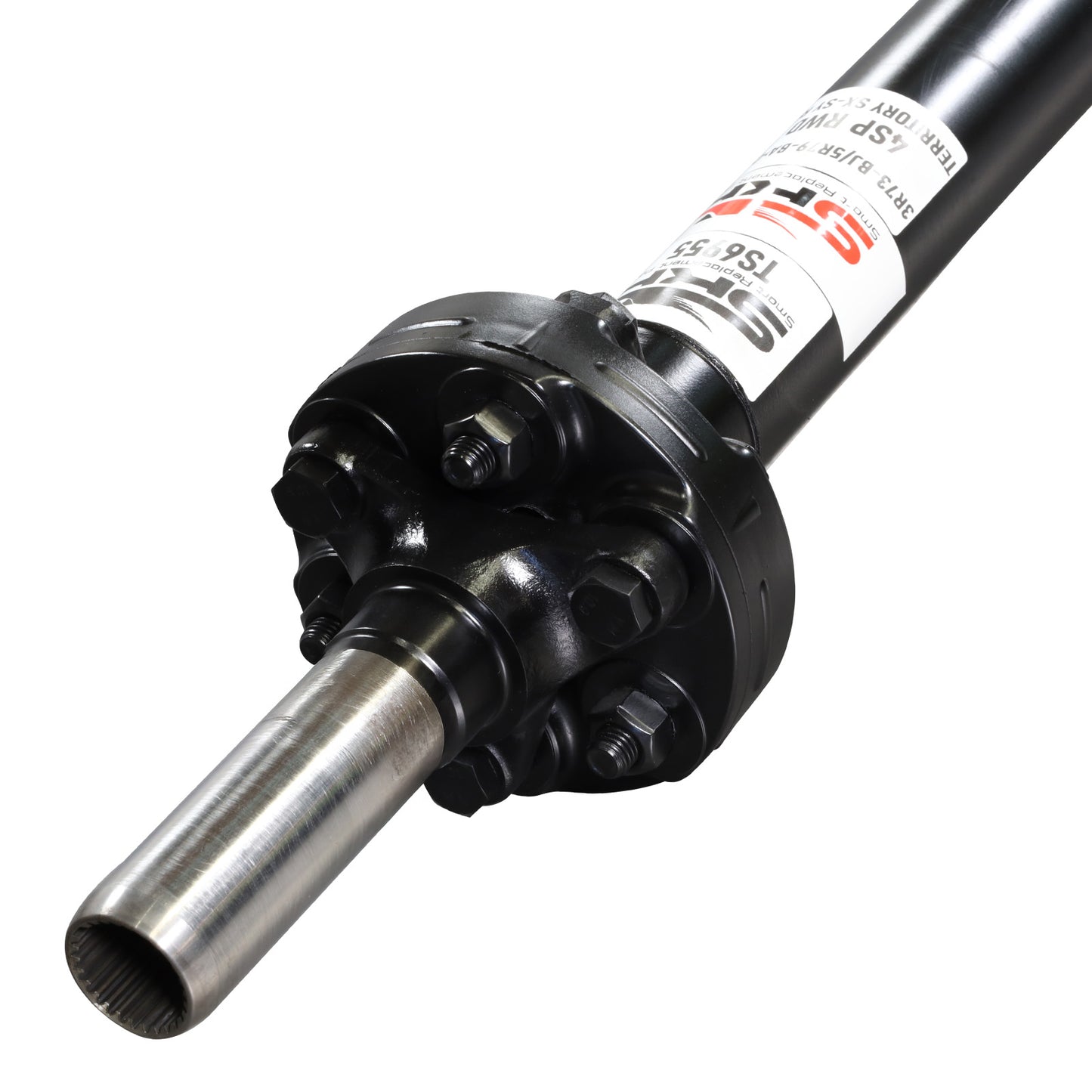 Reconditioned Tail Shaft for SX-SY Ford Territory RWD 4 Speed Auto