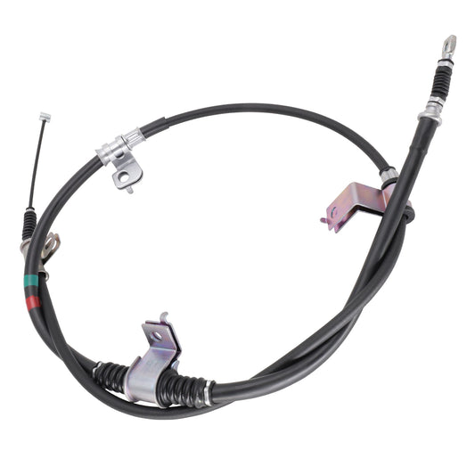 Left Handbrake Cable for Hyundai iMax -  597604H300