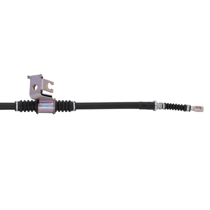 Genuine left-hand handbrake cable for Hyundai iLoad TQ van.