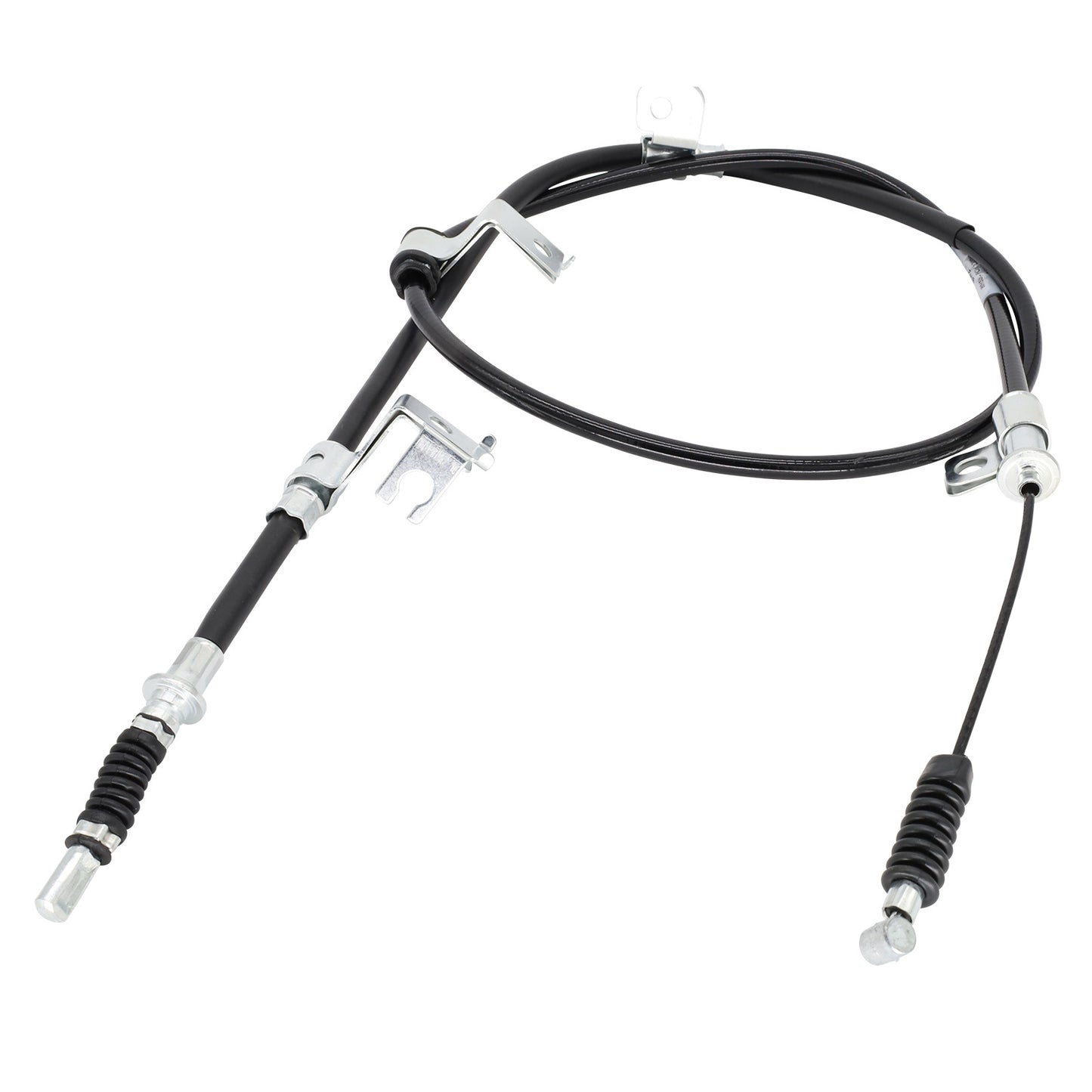 Left Handbrake Cable for Hyundai TQ iLoad Van