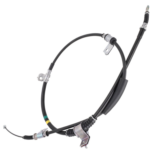 Right Handbrake Cable for Hyundai iMax - 597704H300