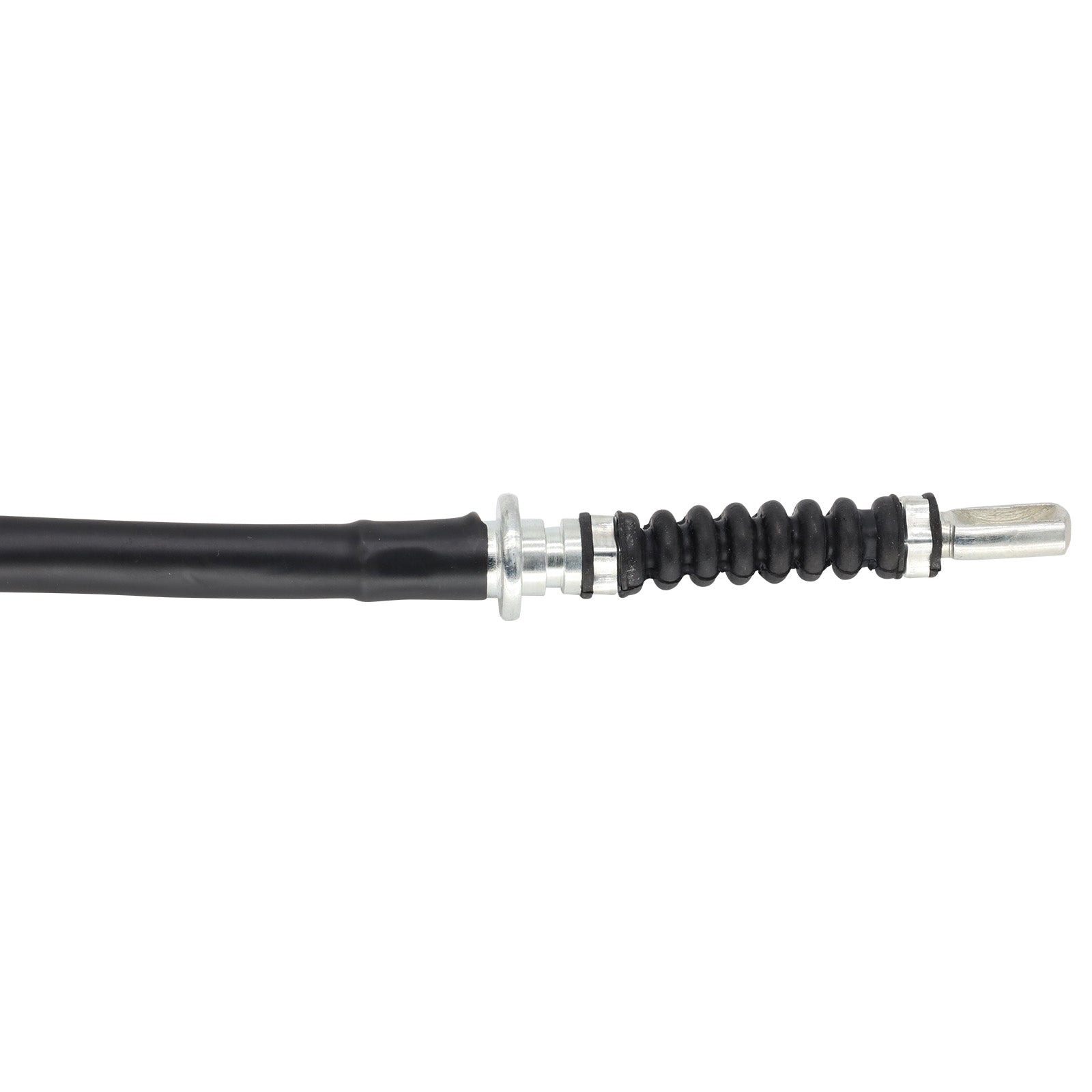 Right handbrake cable suitable for Hyundai iLoad and iMax Wagon models.