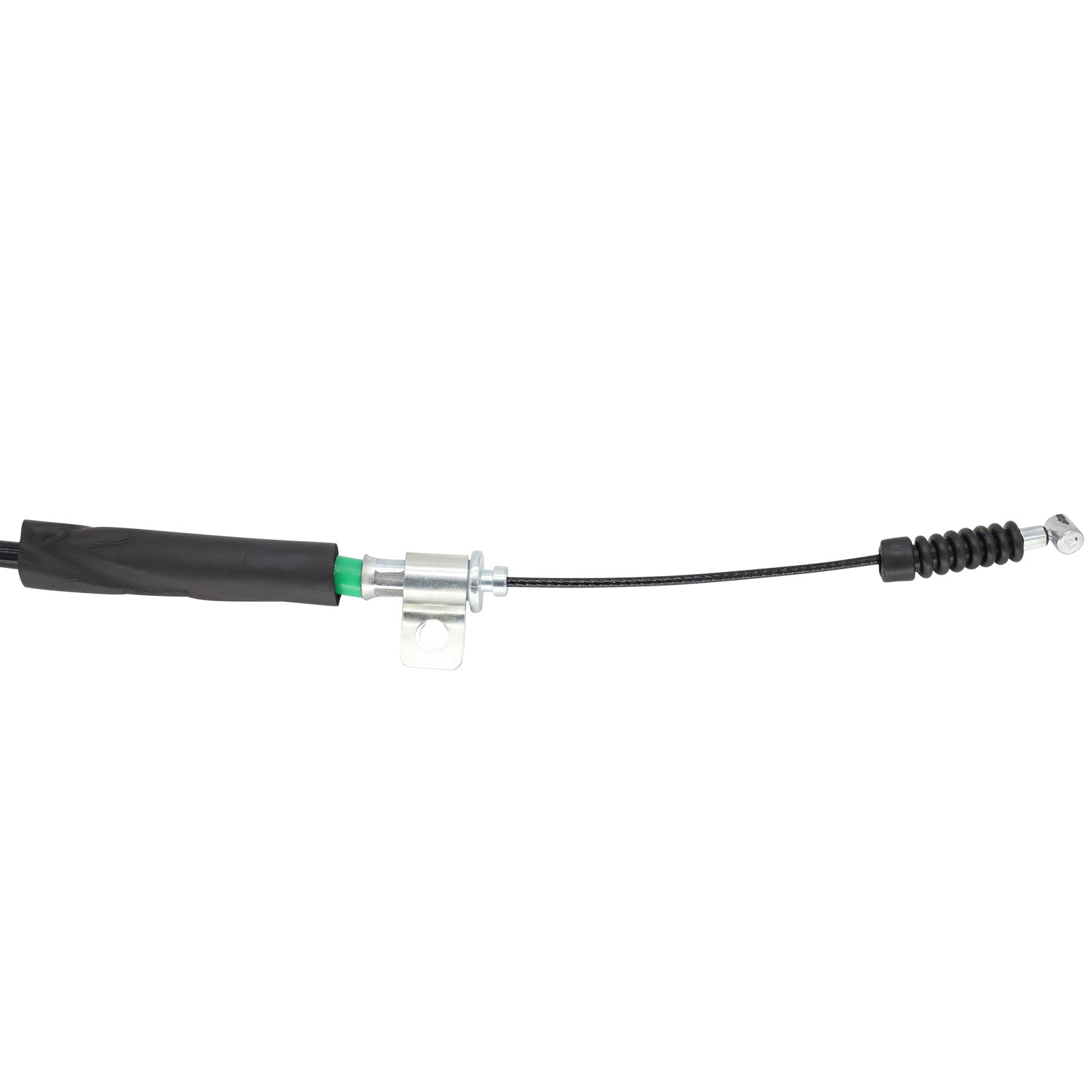 Right handbrake cable suitable for Hyundai iLoad and iMax Wagon models.