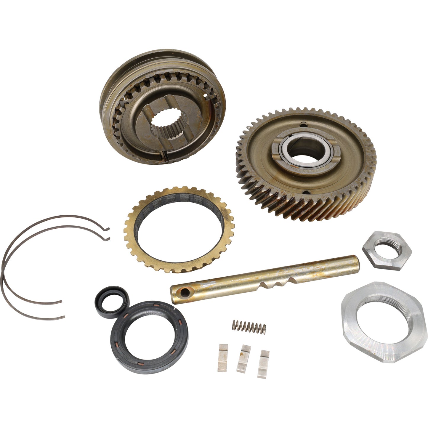 5th Gear Upgrade Kit for Ford Ranger PJ PK M5R31 Gearbox