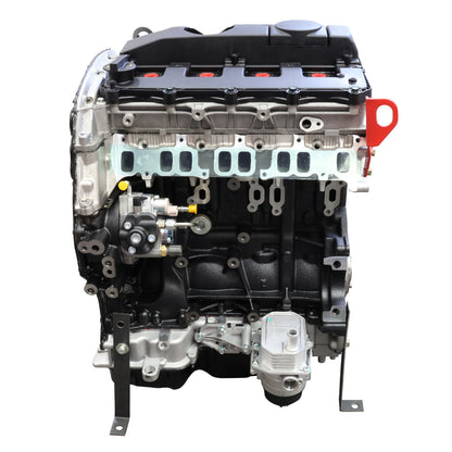 Brand New 2.4 Diesel H9FB Engine for VM Ford Transit