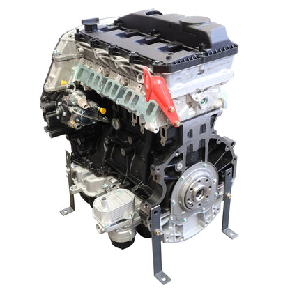 Brand New 2.4 Diesel H9FB Engine for VM Ford Transit