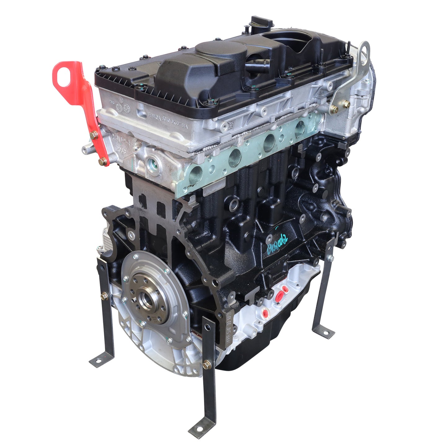 Brand New 2.4 Diesel H9FB Engine for VM Ford Transit