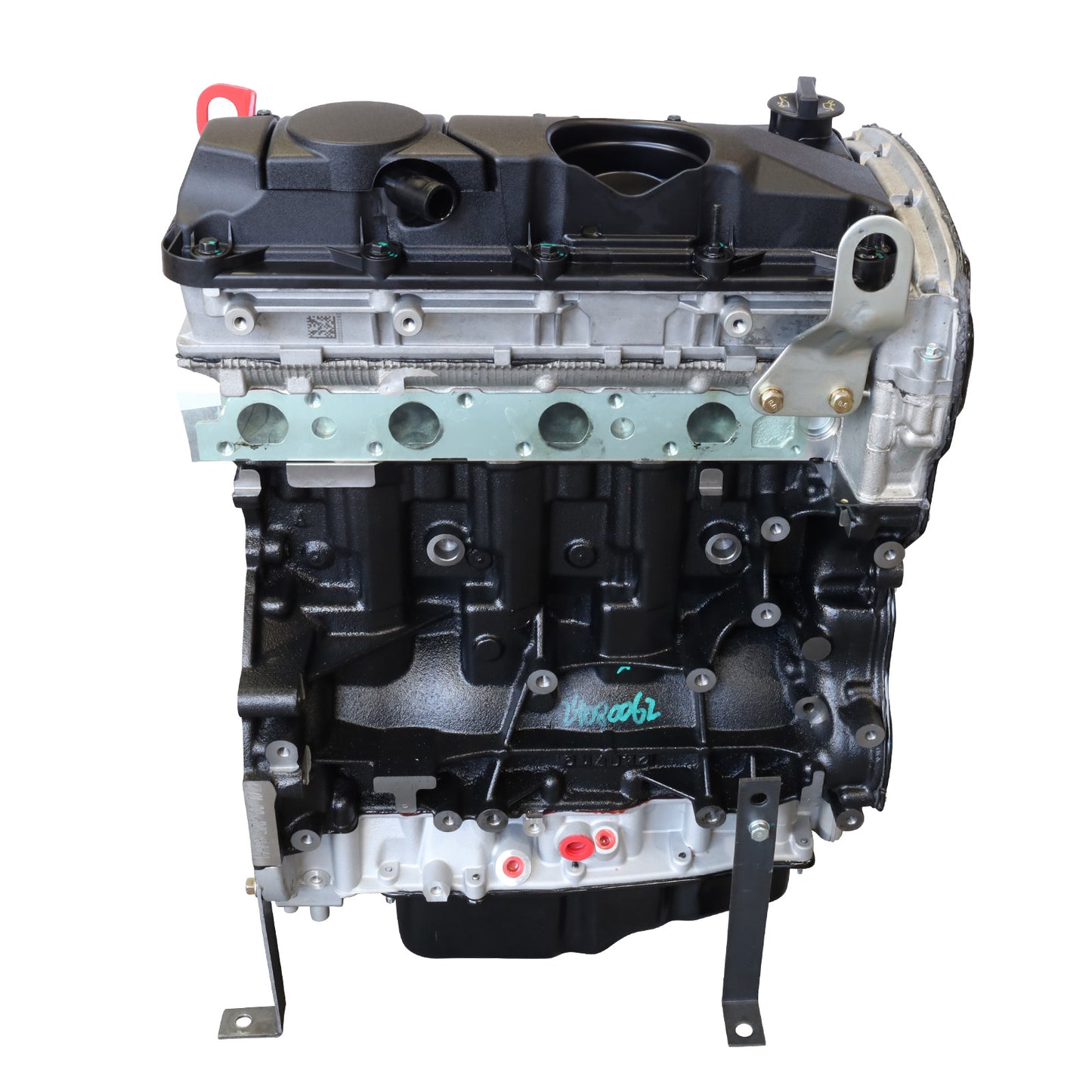 Brand New 2.4 Diesel H9FB Engine for VM Ford Transit