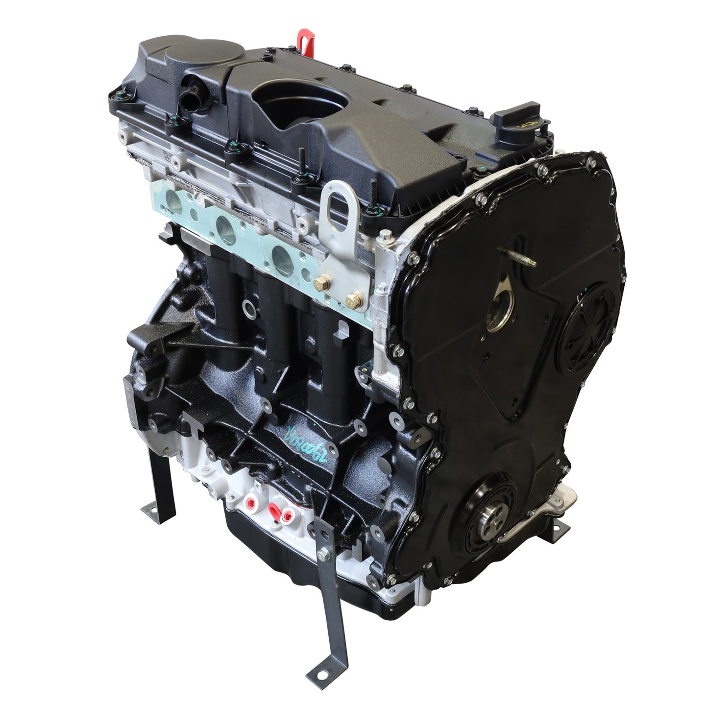 Brand New 2.4 Diesel H9FB Engine for VM Ford Transit