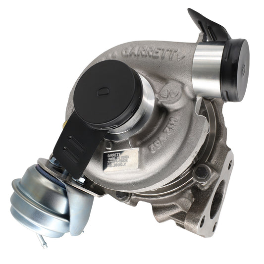 Garrett Turbocharger for Hyundai i30 1.6L Turbo Diesel D4FB