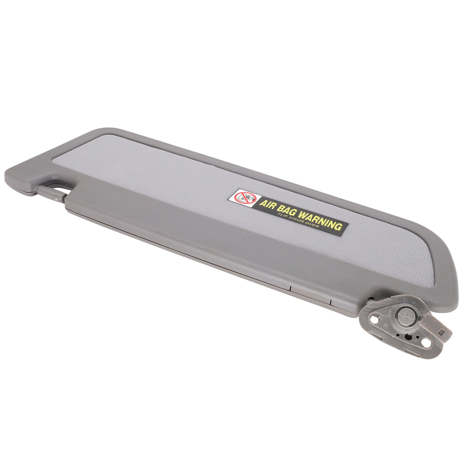 Right Sun Visor in Dark Grey for Honda FD Civic.