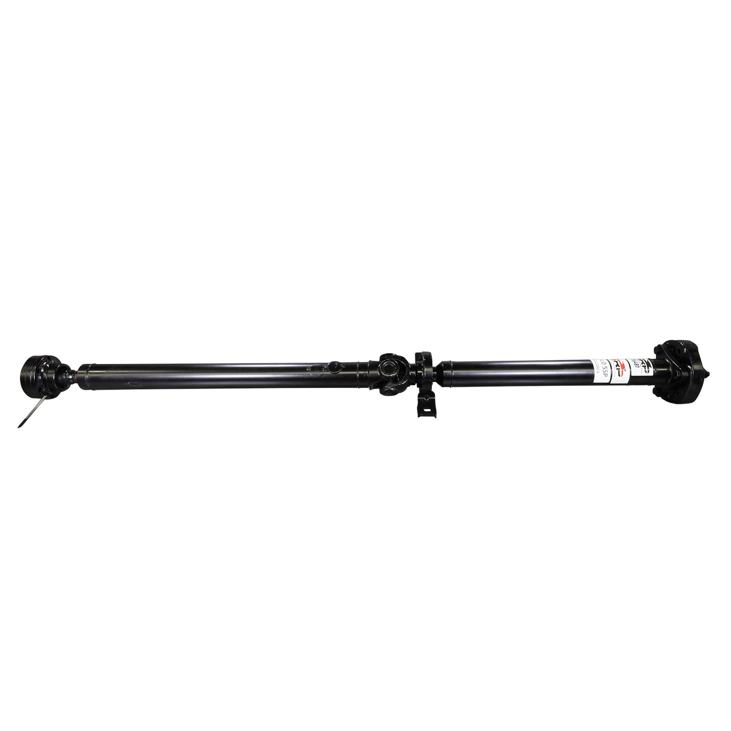 Reconditioned Tail Shaft for FG Ford Falcon 5 Speed Automatic Sedan M80 Diff