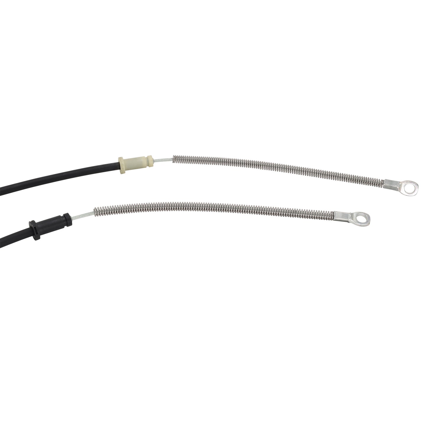 Genuine Rear Handbrake Cable for Ford FG Falcon Petrol Ute - Bucket Seats