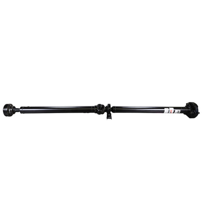 Reconditioned tail shaft