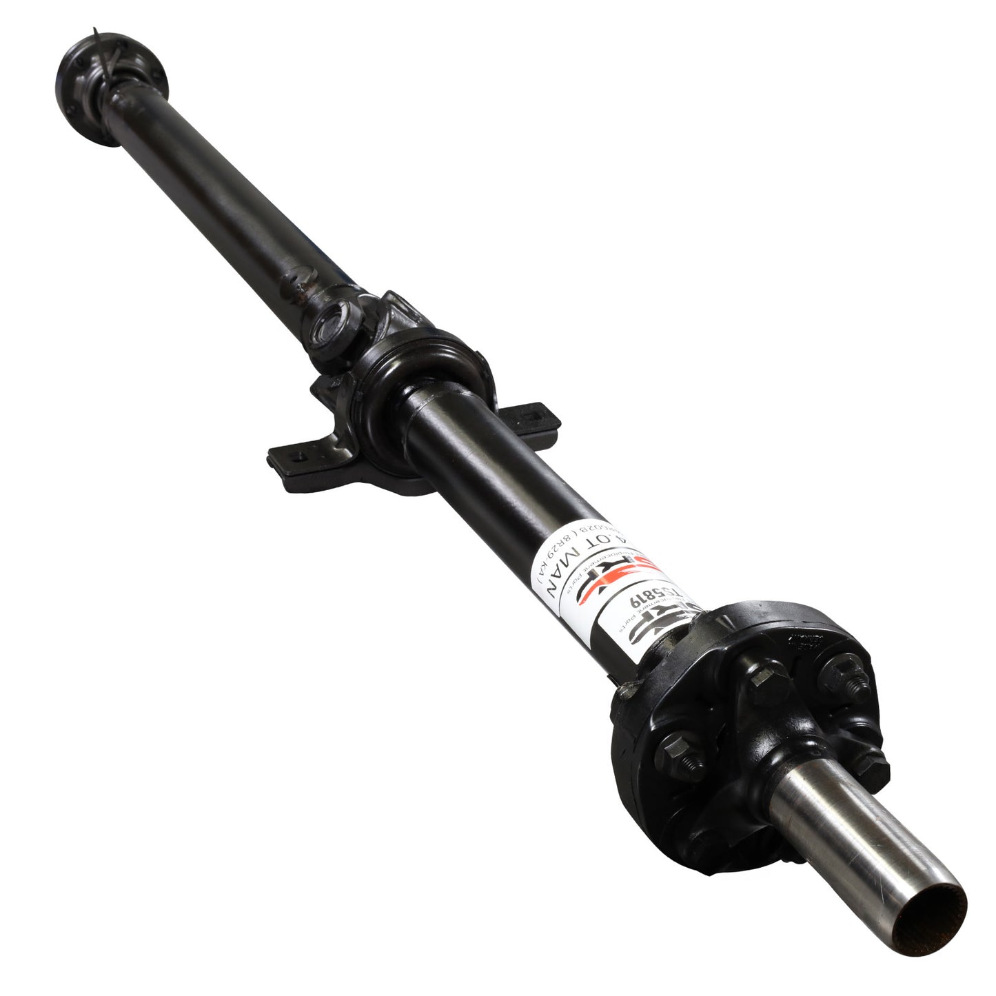 Reconditioned Tail Shaft for FG Ford Falcon 6 Speed Manual Sedan