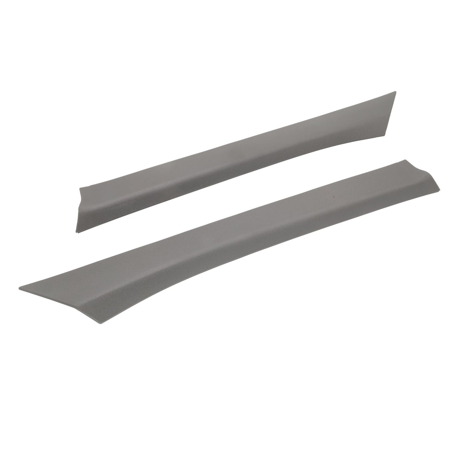 Aftermarket windscreen pillar trim pair for Holden VN VG VP VR VS Commodore