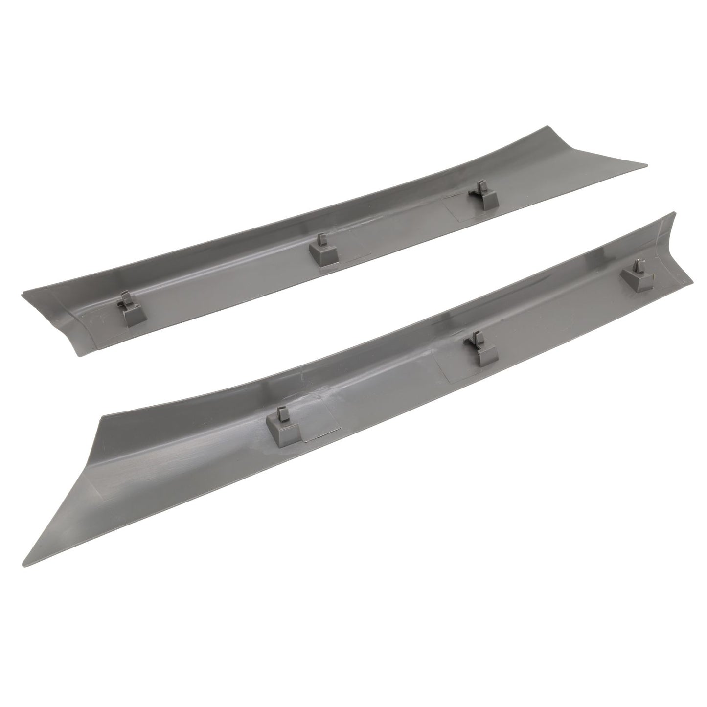 Aftermarket windscreen pillar trim pair for Holden VN VG VP VR VS Commodore