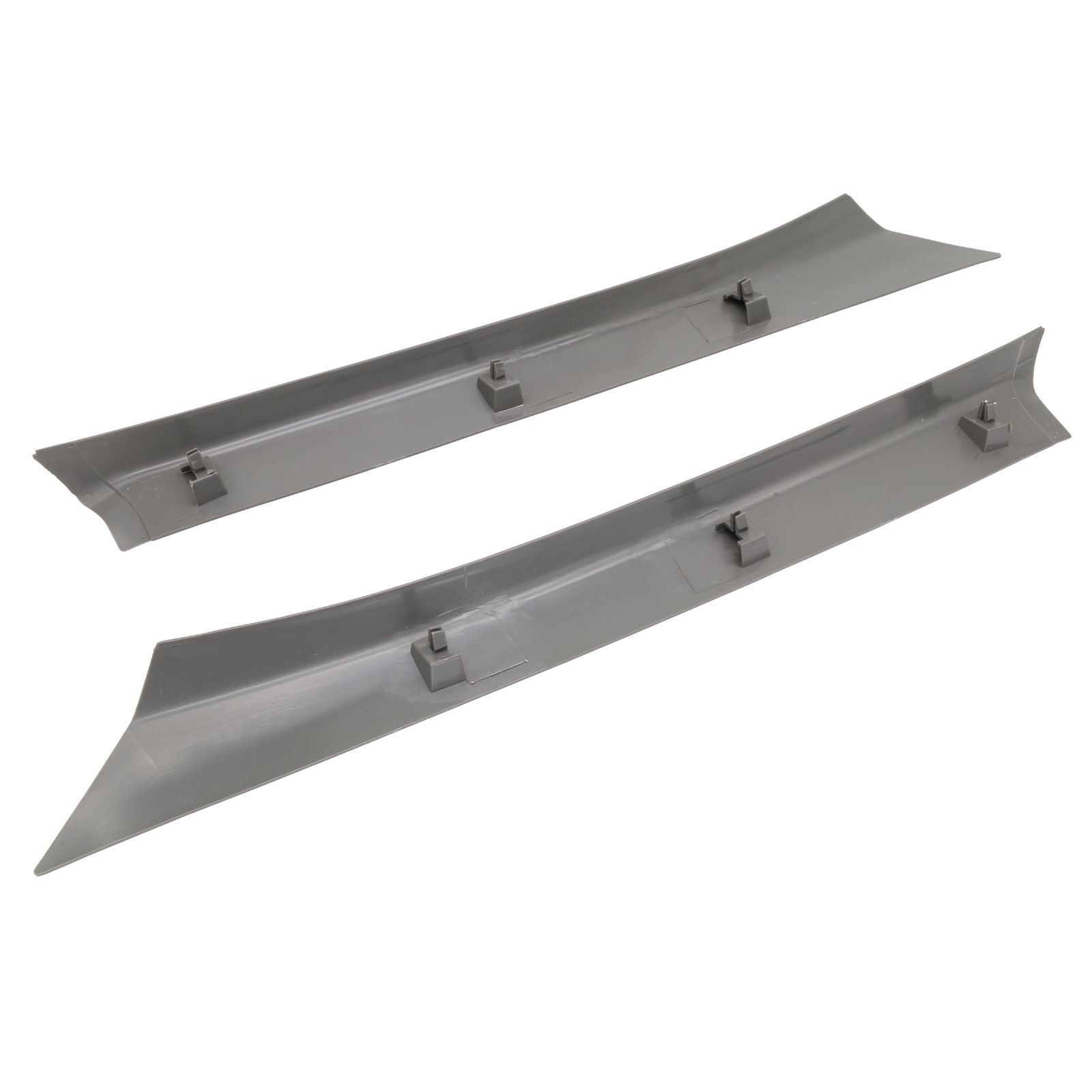 Aftermarket windscreen pillar trim pair for Holden VN VG VP VR VS Commodore