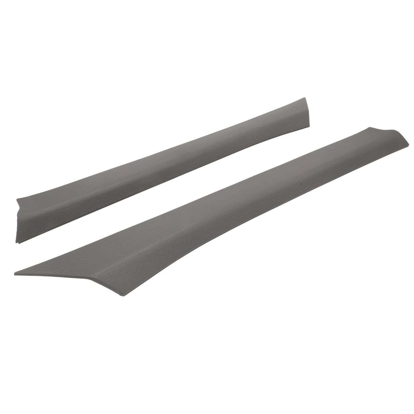 Aftermarket windscreen pillar trim pair for Holden VN VG VP VR VS Commodore