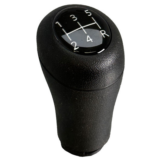 Manual Gear Shift Knob for 5-Speed VS-VT Commodore