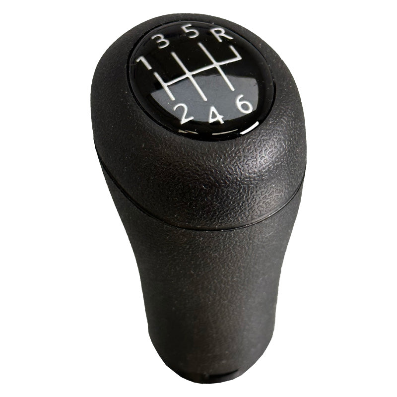 Manual Gear Shift Knob for 6 Speed Holden Commodore VT - VX